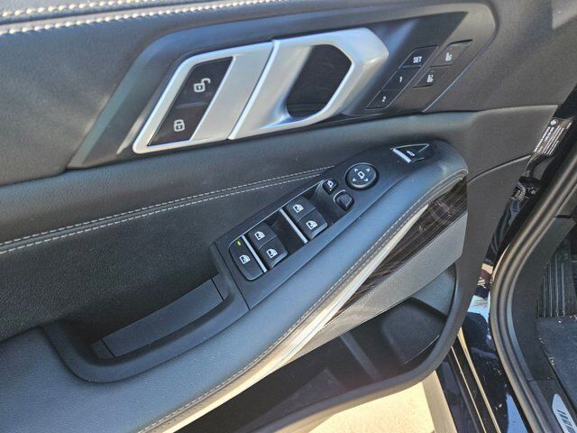 2025 BMW X5 xDrive40i Hurst TX