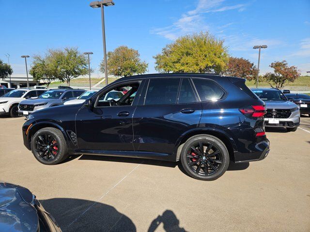 2025 BMW X5 xDrive40i Hurst TX