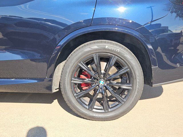 2025 BMW X5 xDrive40i Hurst TX