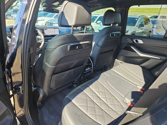 2025 BMW X5 xDrive40i Hurst TX