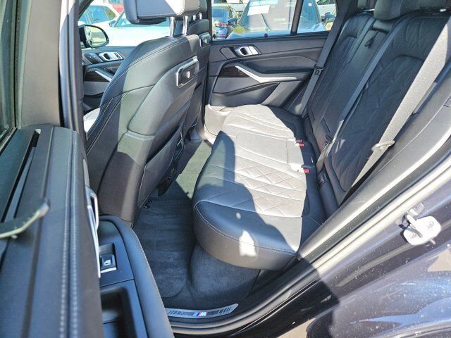 2025 BMW X5 xDrive40i Hurst TX