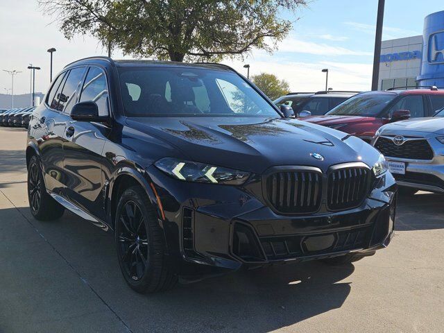 2025 BMW X5 xDrive40i Hurst TX