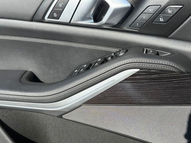 2025 BMW X5 xDrive40i Albuquerque NM