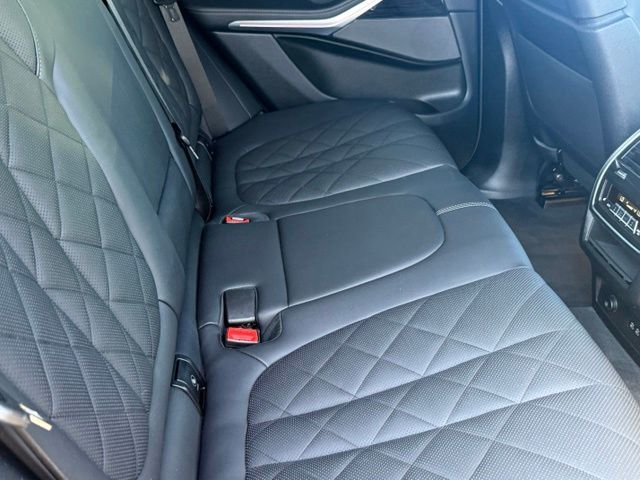 2025 BMW X5 xDrive40i Albuquerque NM