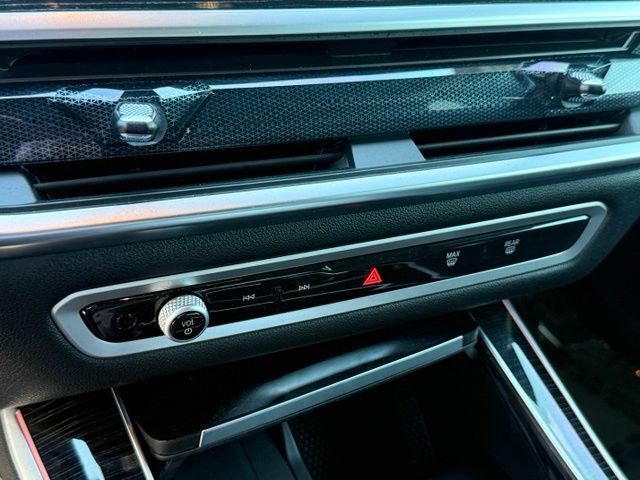 2025 BMW X5 xDrive40i Albuquerque NM