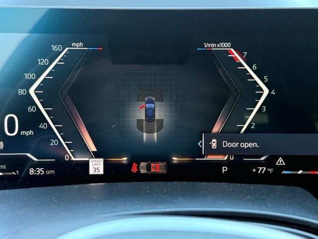 2025 BMW X5 xDrive40i Albuquerque NM
