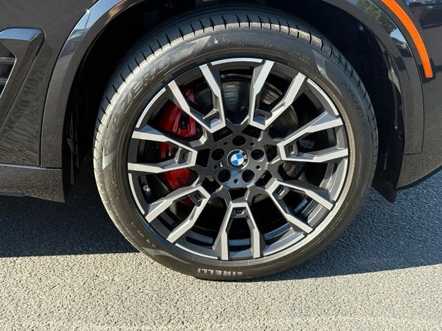 2025 BMW X5 xDrive40i Albuquerque NM
