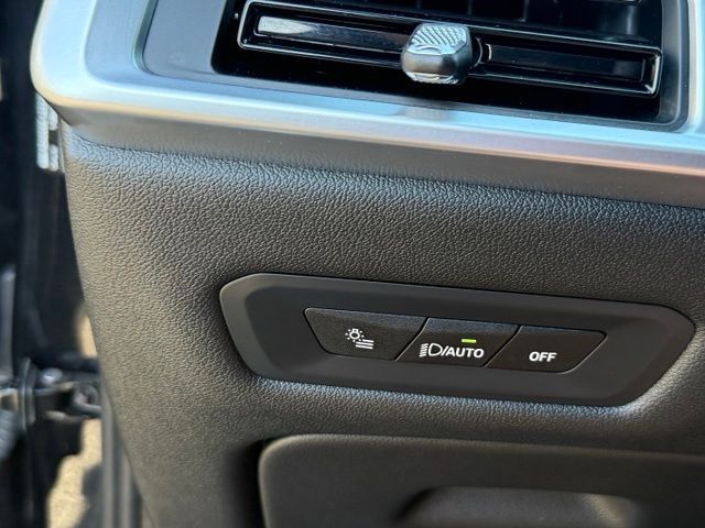 2025 BMW X5 xDrive40i Albuquerque NM
