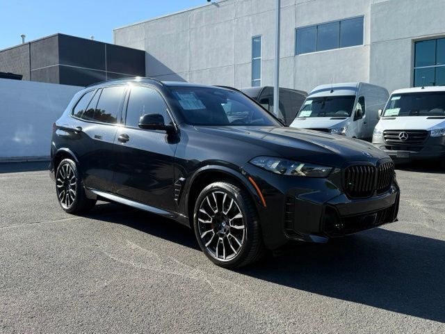 2025 BMW X5 xDrive40i Albuquerque NM