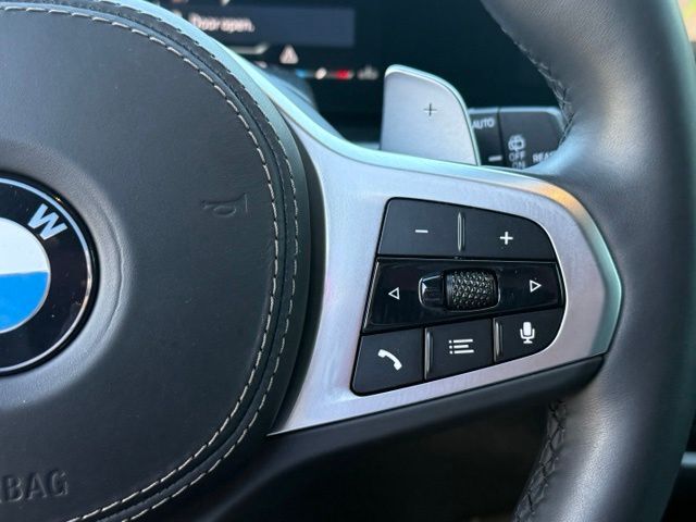 2025 BMW X5 xDrive40i Albuquerque NM