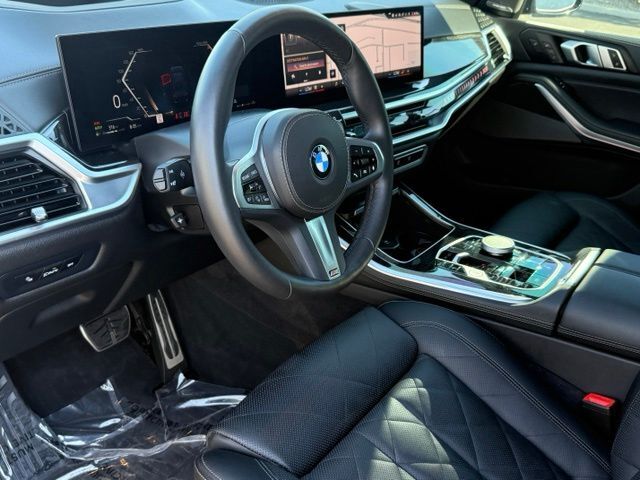 2025 BMW X5 xDrive40i Albuquerque NM
