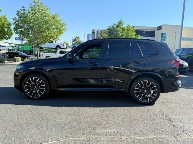 2025 BMW X5 xDrive40i Albuquerque NM