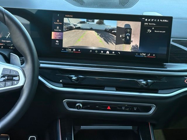 2025 BMW X5 xDrive40i Albuquerque NM