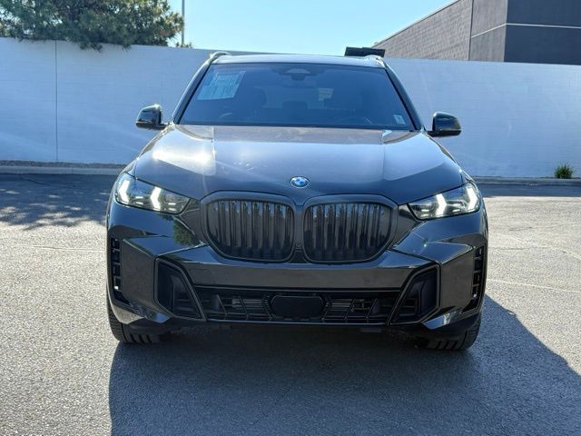 2025 BMW X5 xDrive40i Albuquerque NM