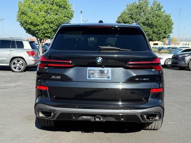 2025 BMW X5 xDrive40i Albuquerque NM