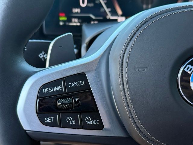 2025 BMW X5 xDrive40i Albuquerque NM