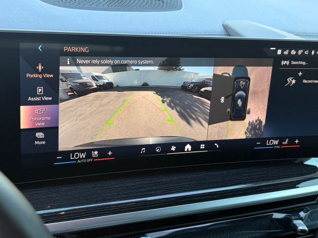2025 BMW X5 xDrive40i Albuquerque NM