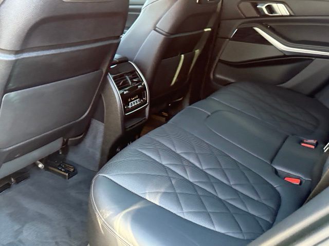 2025 BMW X5 xDrive40i Albuquerque NM