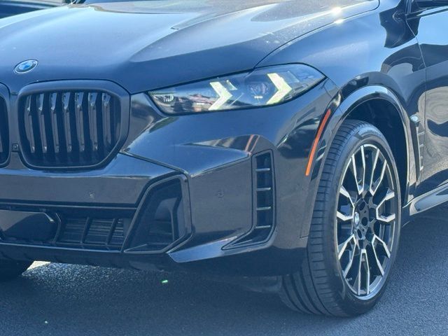 2025 BMW X5 xDrive40i Albuquerque NM