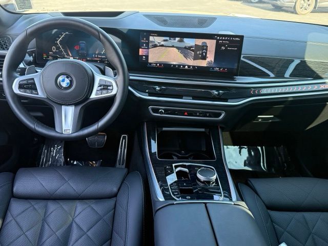 2025 BMW X5 xDrive40i Albuquerque NM