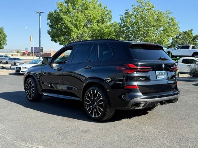 2025 BMW X5 xDrive40i Albuquerque NM