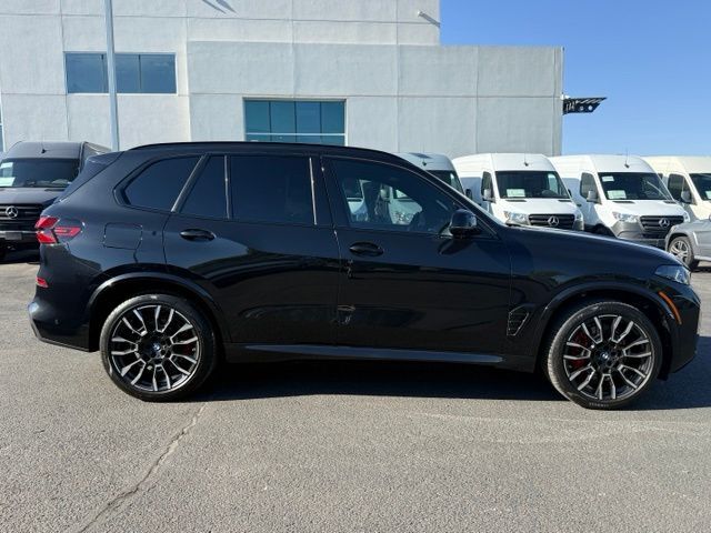 2025 BMW X5 xDrive40i Albuquerque NM