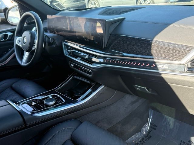 2025 BMW X5 xDrive40i Albuquerque NM