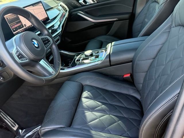 2025 BMW X5 xDrive40i Albuquerque NM