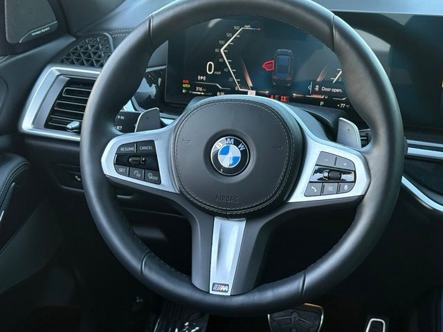 2025 BMW X5 xDrive40i Albuquerque NM