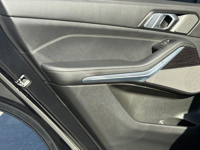 2025 BMW X5 xDrive40i Albuquerque NM