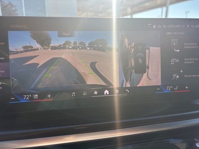 2025 BMW X5 xDrive40i Dallas TX