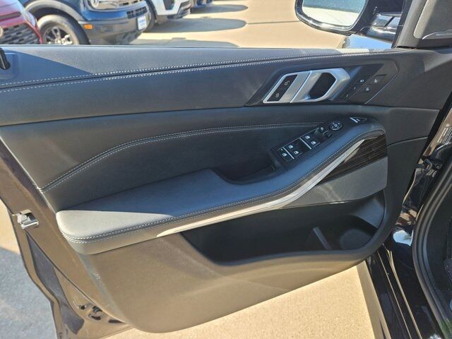 2025 BMW X5 xDrive40i Dallas TX