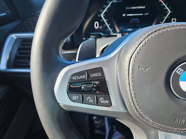 2025 BMW X5 xDrive40i Dallas TX