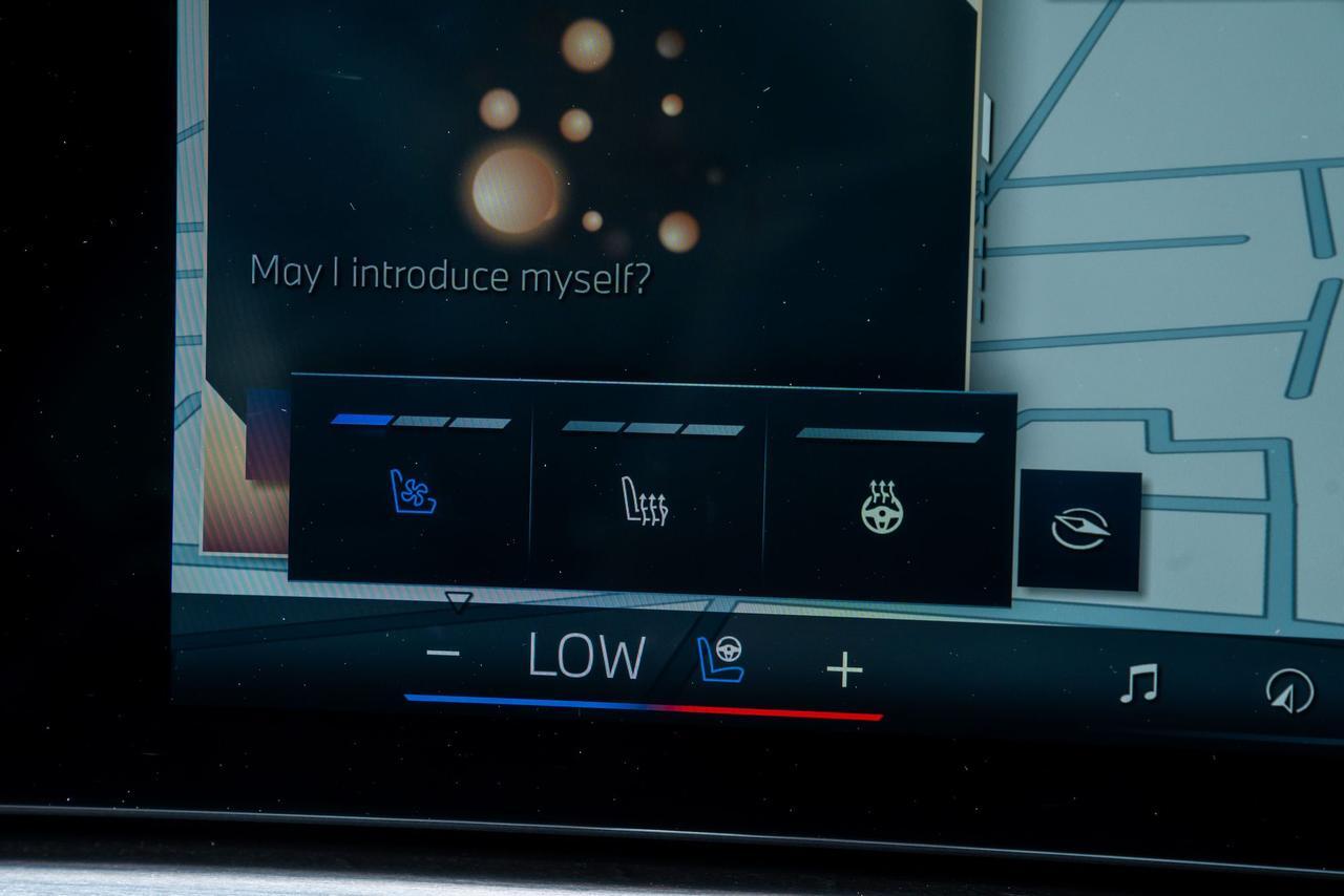 2025 BMW X5 xDrive40i Head-Up Display Harman Kardon Sound Portland OR