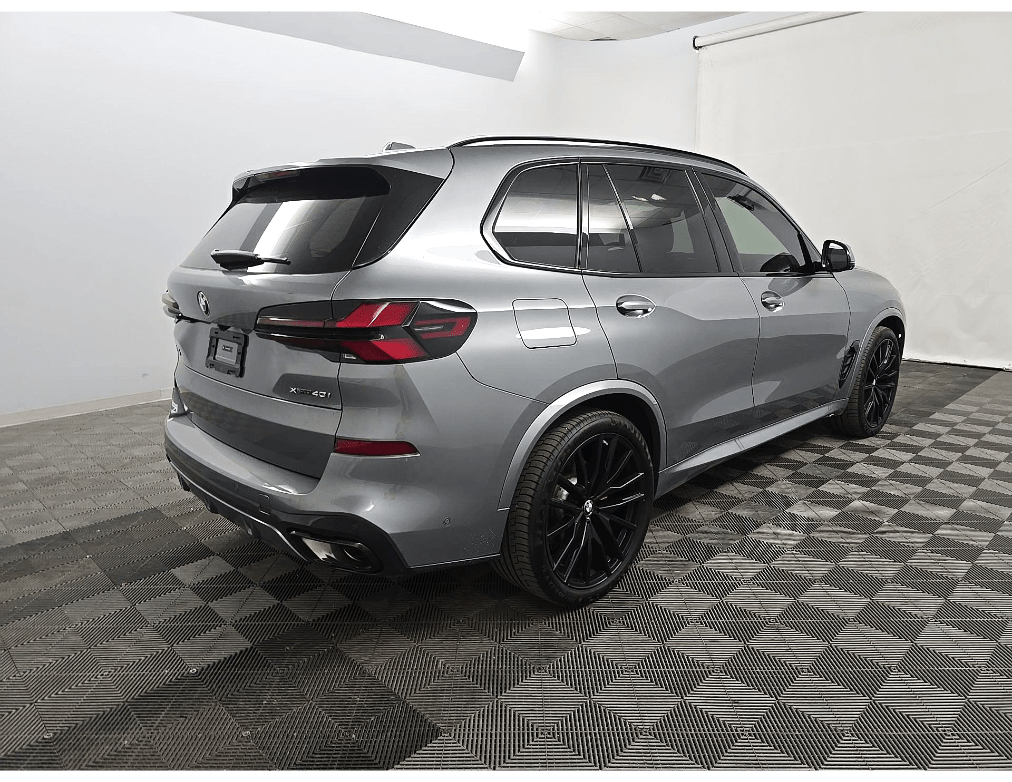 2025 BMW X5 xDrive40i Head-Up Display Harman Kardon Sound Portland OR