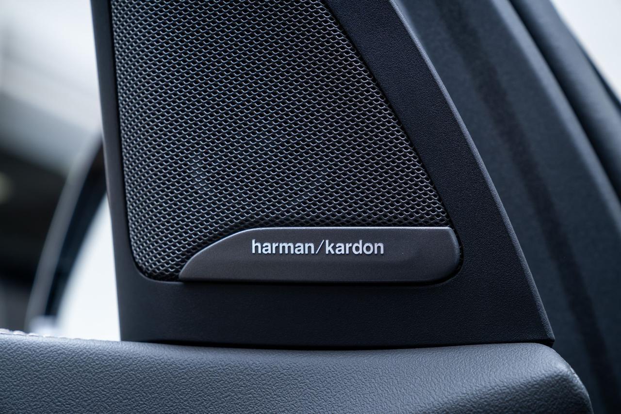 2025 BMW X5 xDrive40i Head-Up Display Harman Kardon Sound Portland OR