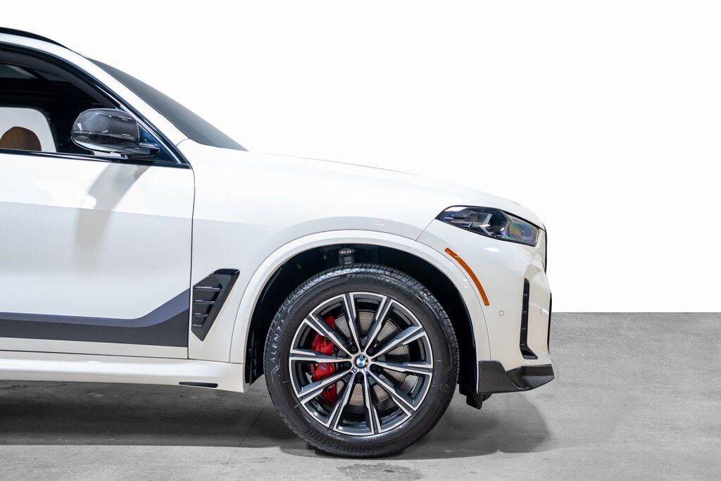 2025 BMW X5 xDrive40i Indianapolis IN