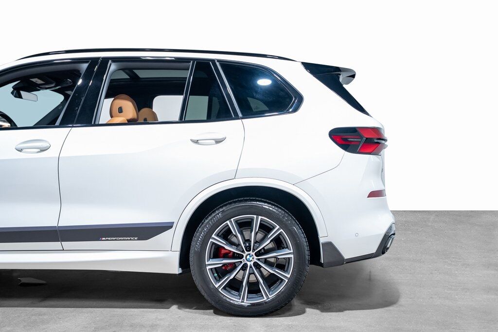 2025 BMW X5 xDrive40i Indianapolis IN