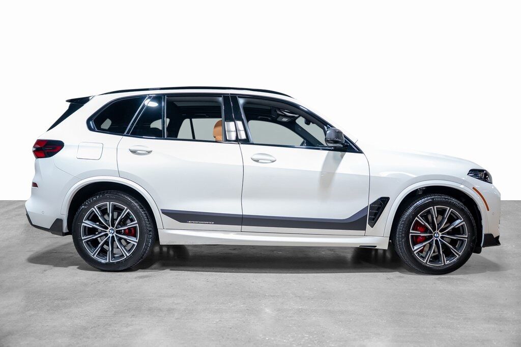 2025 BMW X5 xDrive40i Indianapolis IN