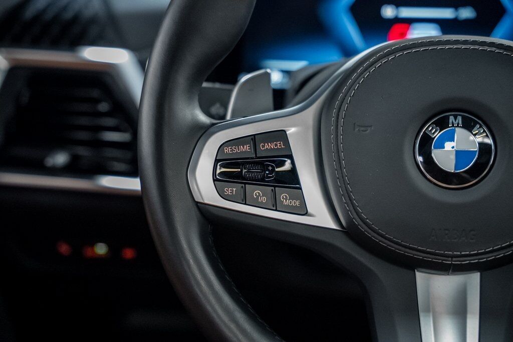 2025 BMW X5 xDrive40i Indianapolis IN