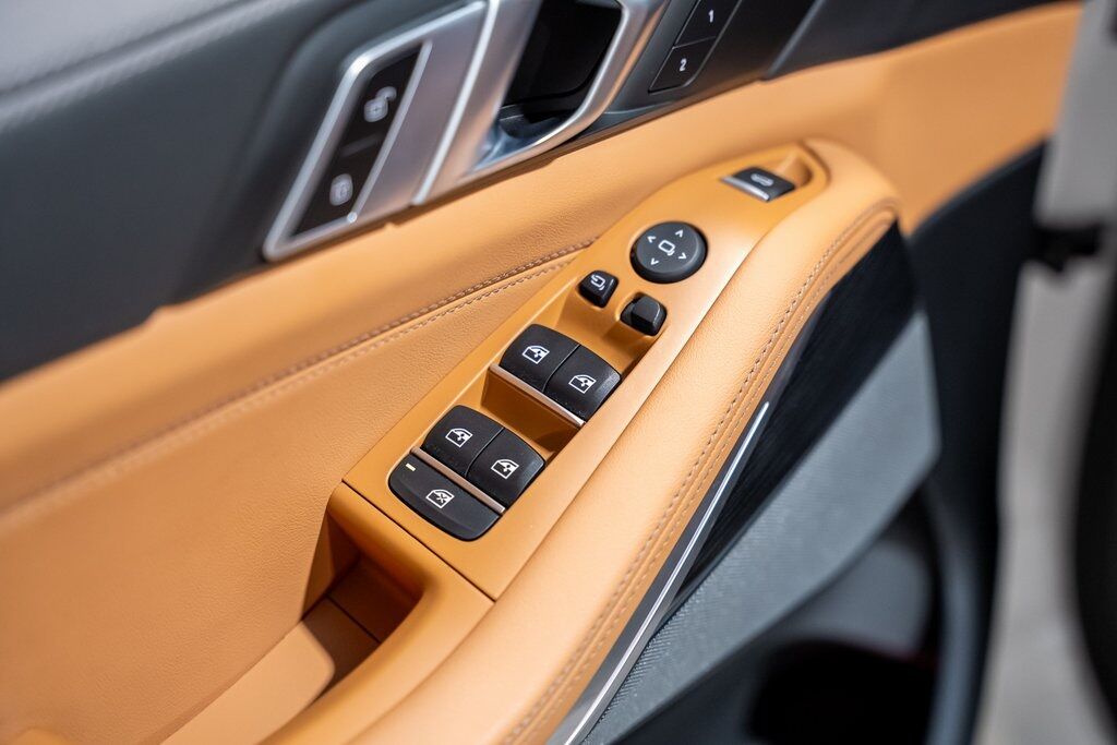 2025 BMW X5 xDrive40i Indianapolis IN