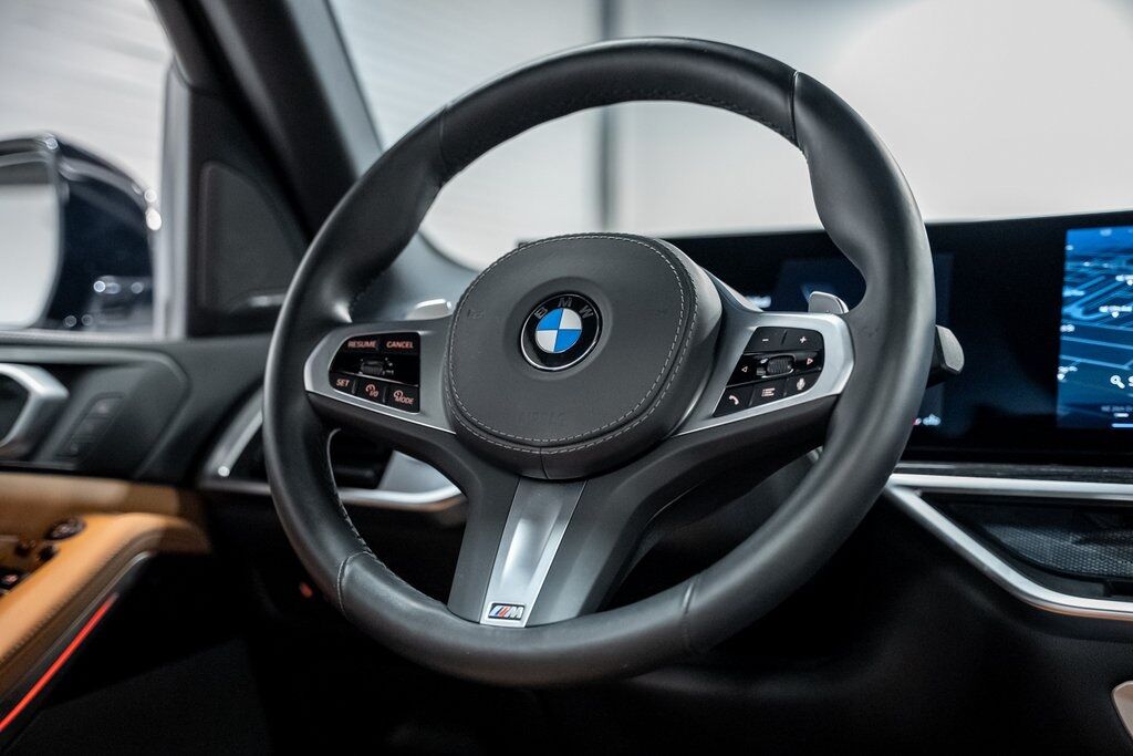 2025 BMW X5 xDrive40i Indianapolis IN