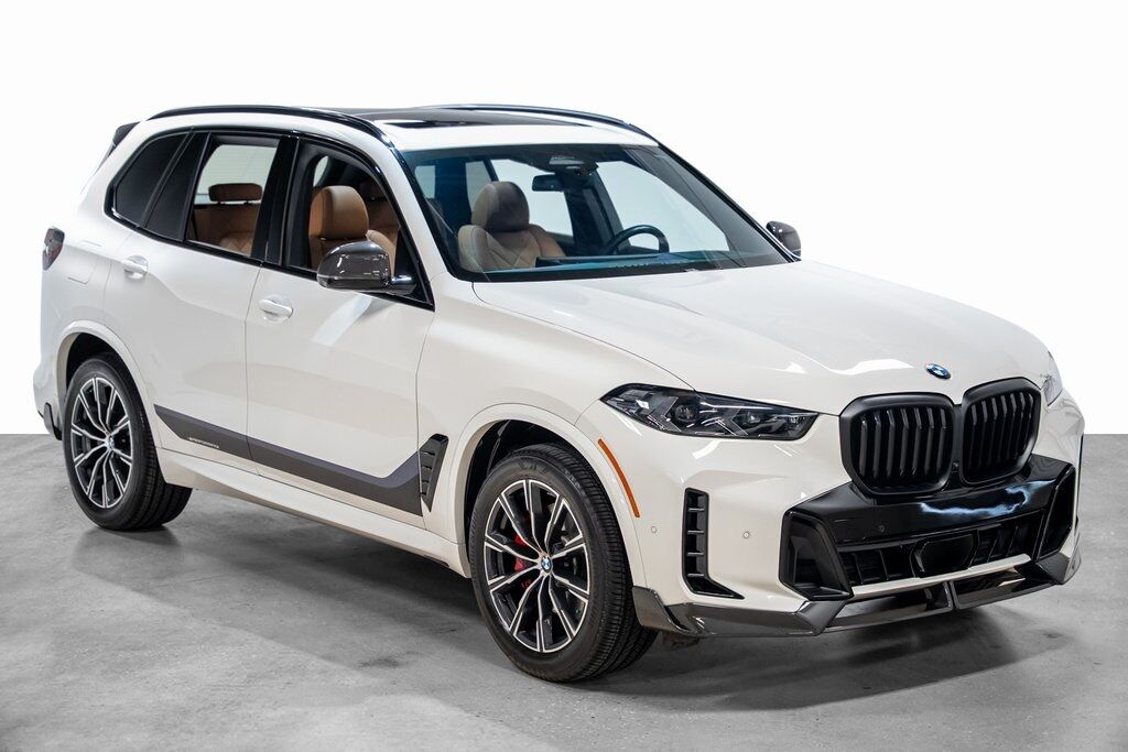 2025 BMW X5 xDrive40i Indianapolis IN
