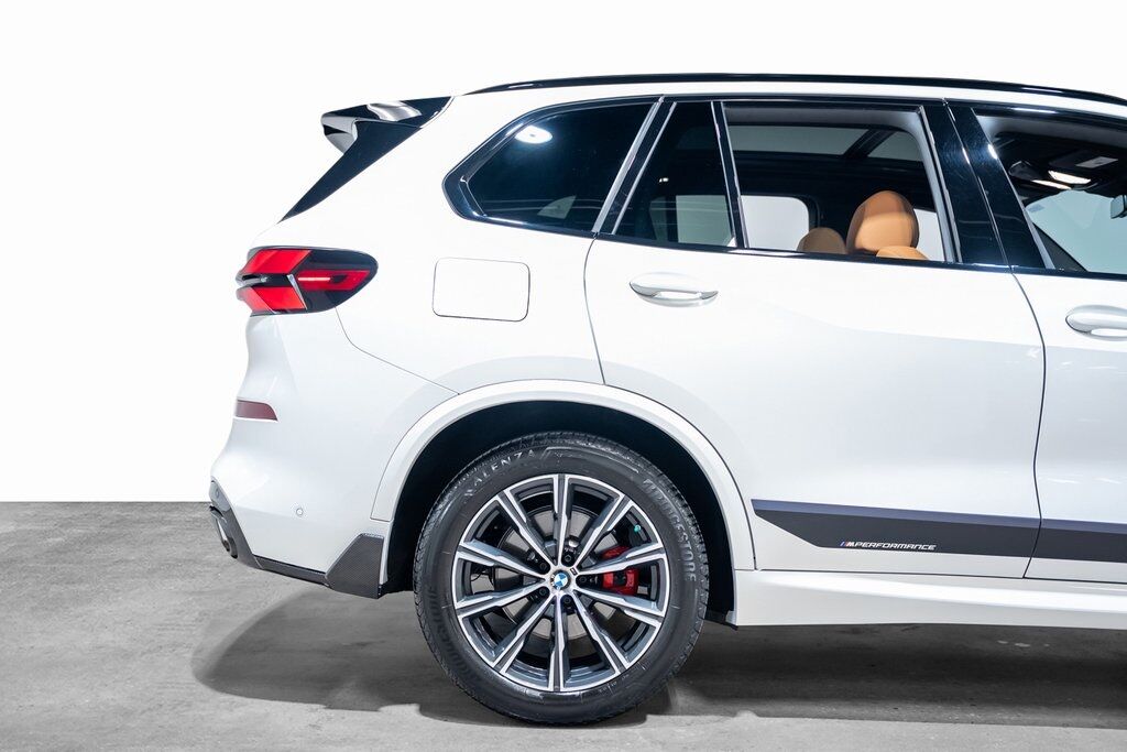 2025 BMW X5 xDrive40i Indianapolis IN