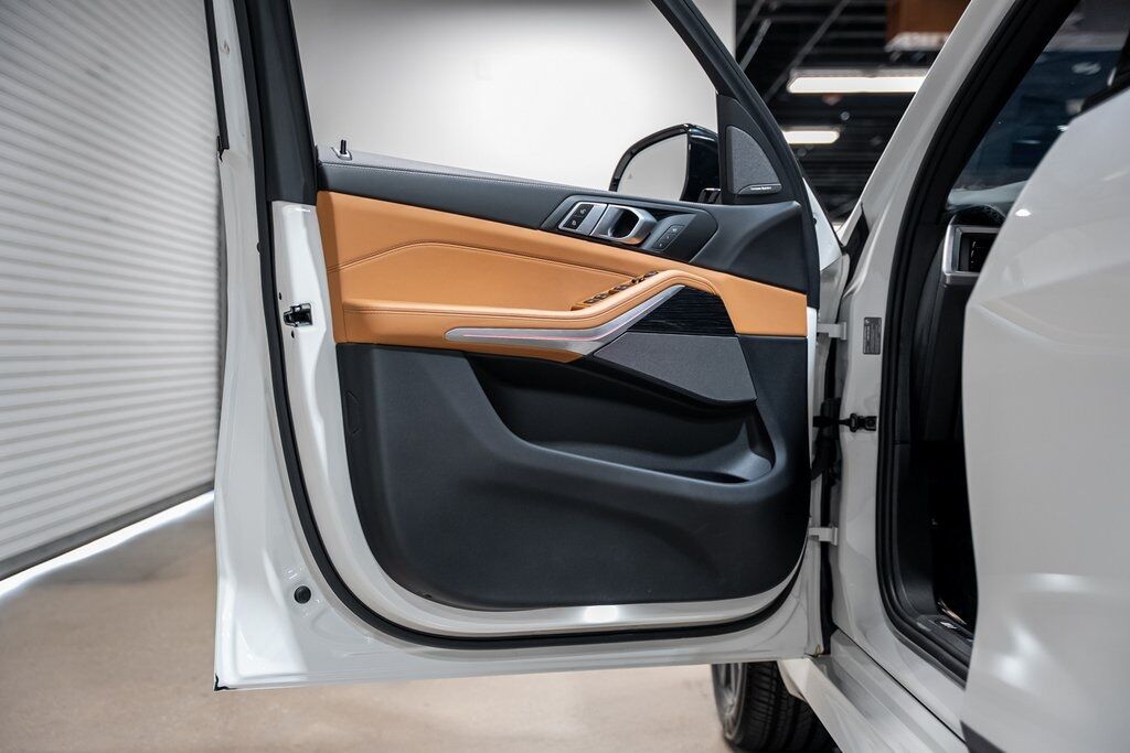 2025 BMW X5 xDrive40i Indianapolis IN