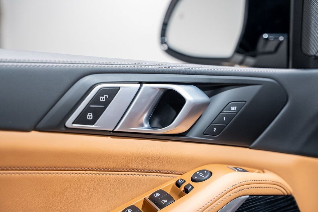 2025 BMW X5 xDrive40i Indianapolis IN