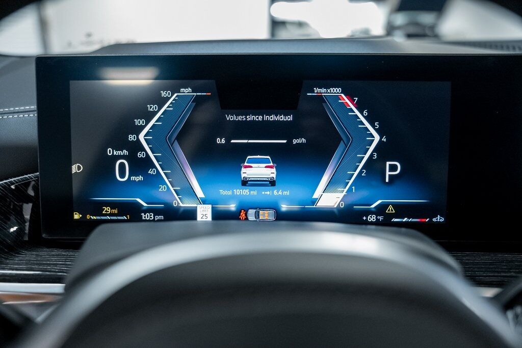 2025 BMW X5 xDrive40i Indianapolis IN