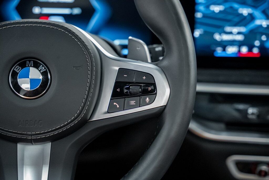 2025 BMW X5 xDrive40i Indianapolis IN