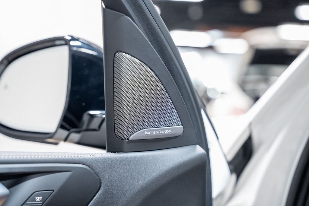 2025 BMW X5 xDrive40i Indianapolis IN