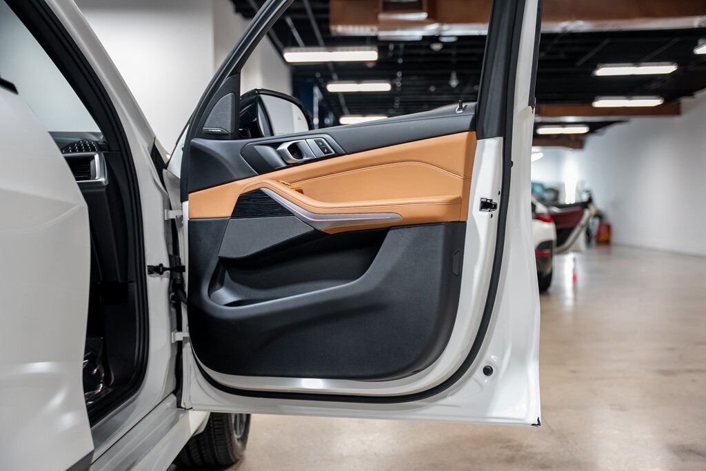 2025 BMW X5 xDrive40i Indianapolis IN